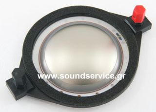 RCF N850 16Ω ΑΝΤΑΛΛΑΚΤΙΚΟ ΔΙΑΦΡΑΓΜΑ ΠΗΝΙΟ ART-500 M-86 N-850