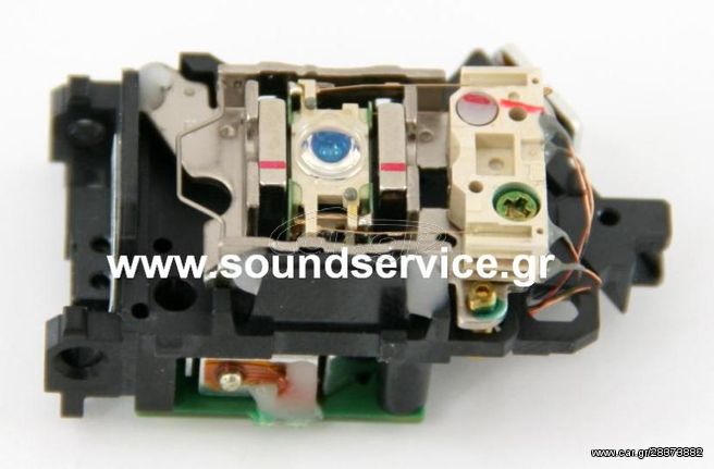 PIONEER CDJ-2000-NXS-2 ΚΕΦΑΛΗ LASER HEAD CD ΧΩΡΙΣ ΜΗΧΑΝΙΣΜΟ OWY8177