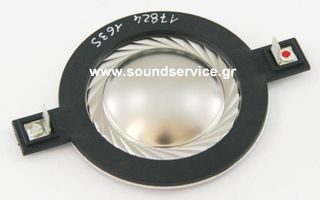 B-C DE45 16Ω ΑΝΤΑΛΛΑΚΤΙΚΟ ΔΙΑΦΡΑΓΜΑ ΠΗΝΙΟ MMD045-16