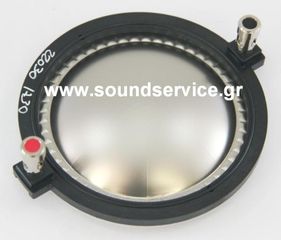 B-C DE885TN-16 ΑΝΤΑΛΛΑΚΤΙΚΟ ΔΙΑΦΡΑΓΜΑ ΠΗΝΙΟ 16Ω DE-885-TN-16