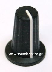 PIONEER DJM-900-SRT ΑΝΤΑΛΛΑΚΤΙΚΟ ΚΟΥΜΠΙ MIC EQ DAA1307