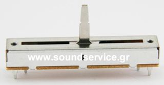 PIONEER DDJ-RX ΣΥΡΟΜΕΝΟ ΠΟΤΕΝΣΙΟΜΕΤΡΟ FADER ΚΑΝΑΛΙΩΝ 418-S1MK2-725