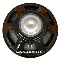 JBL EON612 ΑΝΤΑΛΛΑΚΤΙΚΟ ΜΕΓΑΦΩΝΟ WOOFER 612H 612H