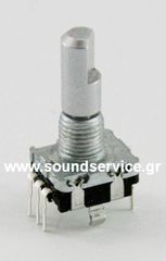 PIONEER DDJ-RX ΑΝΤΑΛΛΑΚΤΙΚΟ ENCODER JOG PUSH BEATS 403DDJLE418HA