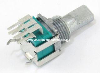 PIONEER DDJ-WEGO-4 ΠΟΤΕΝΣΙΟΜΕΤΡΟ ΑΝΤΑΛΛΑΚΤΙΚΟ MIC LEVEL DCS1094