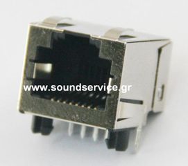 PIONEER CDJ-2000-NXS-2 ΒΥΣΜΑ LINK ETHERNET ΔΙΚΤΥΟΥ RJ45 VKN2023
