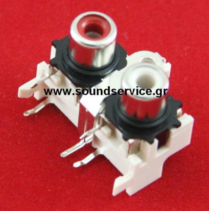 PIONEER DJM-T1 ΑΝΤΑΛΛΑΚΤΙΚΟ ΒΥΣΜΑ RCA MASTER OUT AKB7181
