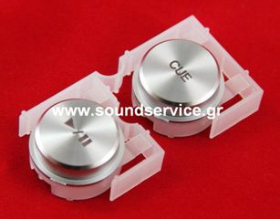 PIONEER XDJ-700 ΑΝΤΑΛΛΑΚΤΙΚΑ ΚΟΥΜΠΙΑ PLAY CUE DAC2682