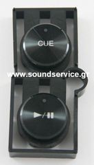 PIONEER XDJ-R1 ΑΝΤΑΛΛΑΚΤΙΚΑ ΚΟΥΜΠΙΑ PLAY CUE 701-XDJR1-5325