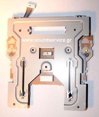 PIONEER DJM-400 ΠΟΤΕΝΣΙΟΜΕΤΡΑ ΑΝΤΑΛΛΑΚΤΙΚΑ FADER ΜΕ ΠΛΑΚΕΤΑ DWX2521