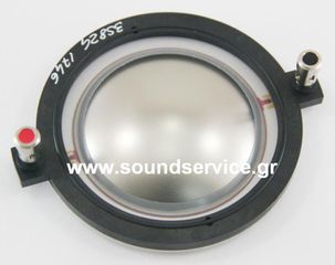 B-C DE900-16 ΑΝΤΑΛΛΑΚΤΙΚΟ ΔΙΑΦΡΑΓΜΑ ΠΗΝΙΟ 16Ω MMD3B16M