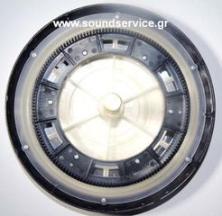 PIONEER XDJ-R1 ΑΝΤΑΛΛΑΚΤΙΚΗ ΒΑΣΗ ΡΟΔΑΣ JOG 701-COMBO-5294