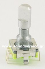 PIONEER DDJ-SZ2 ΑΝΤΑΛΛΑΚΤΙΚΟ ENCODER JOG PUSH BROWSE LOAD DSX1133