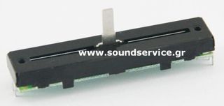 NUMARK FADER ΑΝΤΑΛΛΑΚΤΙΚΟ ΠΟΤΕΝΣΙΟΜΕΤΡΟ NS6 NS7 4TRAK VRS50304524