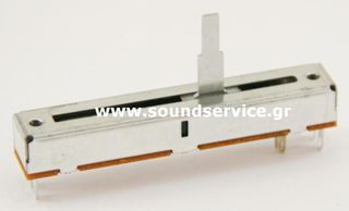 73mm STEREO 50KA ΠΟΤΕΝΣΙΟΜΕΤΡΟ ΣΥΡΟΜΕΝΟ 20mm ΑΞΟΝΑ