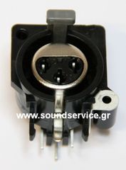 PIONEER DJM-700 ΑΝΤΑΛΛΑΚΤΙΚΟ ΒΥΣΜΑ ΜΙΚΡΟΦΩΝΟΥ DKN1136