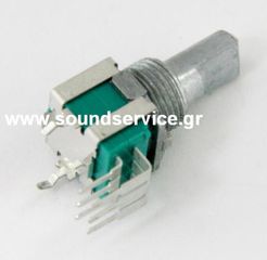 PIONEER DDJ-1000 ΠΟΤΕΝΣΙΟΜΕΤΡΟ ΑΝΤΑΛΛΑΚΤΙΚΟ MIC LEVEL DCS1110