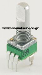PIONEER DDJ-WEGO-2 ΠΟΤΕΝΣΙΟΜΕΤΡΟ ΑΝΤΑΛΛΑΚΤΙΚΟ EQ HI-MID-LOW 418-MC1000-667