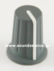 PIONEER DJM-900-SRT ΑΝΤΑΛΛΑΚΤΙΚΟ ΚΟΥΜΠΙ GAIN TRIM DAA1321