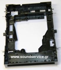 PIONEER CDJ-1000-MK2 ΑΝΤΑΛΛΑΚΤΙΚΗ ΒΑΣΗ ΜΗΧΑΝΙΣΜΟΥ DXB1748