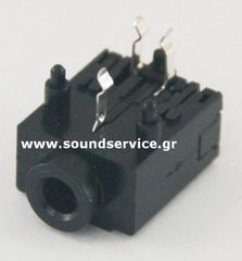 PIONEER XDJ-R1 ΑΝΤΑΛΛΑΚΤΙΚΟ ΒΥΣΜΑ ΑΚΟΥΣΤΙΚΩΝ ΜΙΚΡΟ 420-HDJ7100-063