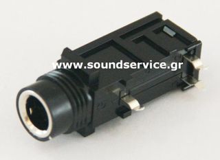PIONEER DDJ-SR ΑΝΤΑΛΛΑΚΤΙΚΟ ΒΥΣΜΑ ΑΚΟΥΣΤΙΚΩΝ 420-HMJ1001-5034