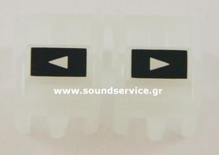 PIONEER DDJ-RR ΑΝΤΑΛΛΑΚΤΙΚΑ ΚΟΥΜΠΙΑ BEAT AUTO/TAP DAC3210