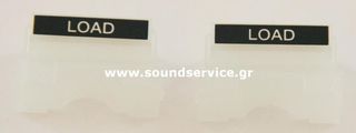 PIONEER DDJ-RR ΑΝΤΑΛΛΑΚΤΙΚΑ ΚΟΥΜΠΙΑ LOAD DAC3222