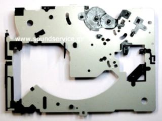 PIONEER CDJ-1000-MK3 ΣΑΣΙ ΜΗΧΑΝΙΣΜΟΥ LOAD-EJECT DEA1022