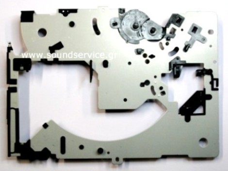 PIONEER CDJ-2000 ΣΑΣΙ ΜΗΧΑΝΙΣΜΟΥ LOAD-EJECT DEA1022
