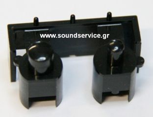 PIONEER CDJ-1000-MK2 ΑΝΤΑΛΛΑΚΤΙΚΑ ΚΟΥΜΠΙΑ MEMORY DELETE DAC1994