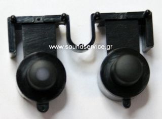 PIONEER CDJ-1000-MK3 ΑΝΤΑΛΛΑΚΤΙΚΑ ΚΟΥΜΠΙΑ TEMPO DAC1987