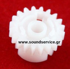 PIONEER CDJ-900 ΑΝΤΑΛΛΑΚΤΙΚΟ ΓΡΑΝΑΖΙ ENCODER GEAR-A DNK5241
