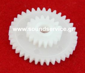 PIONEER CDJ-2000-NXS-2 ΑΝΤΑΛΛΑΚΤΙΚΟ ΓΡΑΝΑΖΙ JOG ADJUST 2 DNK5304