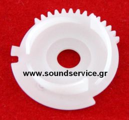 PIONEER CDJ-2000-NXS-2 ΑΝΤΑΛΛΑΚΤΙΚΟ ΓΡΑΝΑΖΙ JOG CAM PLATE DNK5301