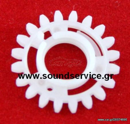 PIONEER CDJ-2000 ΑΝΤΑΛΛΑΚΤΙΚΟ ΓΡΑΝΑΖΙ ENCODER GEAR-B DNK5242