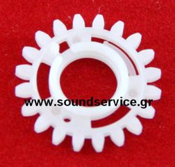 PIONEER CDJ-850 ΑΝΤΑΛΛΑΚΤΙΚΟ ΓΡΑΝΑΖΙ ENCODER GEAR-B DNK5242