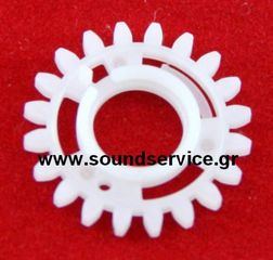 PIONEER XDJ-1000 ΑΝΤΑΛΛΑΚΤΙΚΟ ΓΡΑΝΑΖΙ ENCODER GEAR-B DNK5242