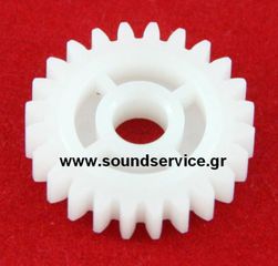PIONEER CDJ-900-NXS ΑΝΤΑΛΛΑΚΤΙΚΟ ΓΡΑΝΑΖΙ JOG LOAD-GEAR DNK5236