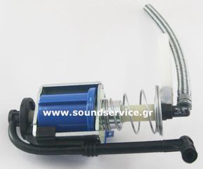 ΑΝΤΛΙΑ ΝΕΡΟΥ CEME E50301 230V 47w KRUPS CS-00112634 CS00112634