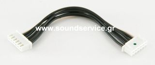 PIONEER CDJ-2000-NXS ΚΑΛΩΔΙΩΣΗ 6 ΕΠΑΦΩΝ 100mm DKP3844