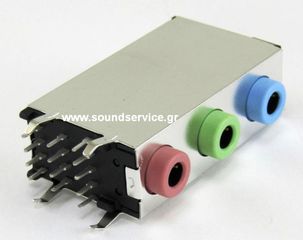 ΒΥΣΜΑ ΚΑΡΦΙ ΘΗΛΥΚΟ 3x3.5mm 13-ΕΠΑΦΩΝ ΠΛΑΚΕΤΑΣ
