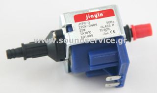 ΑΝΤΛΙΑ ΝΕΡΟΥ JIAYIN JYPC-3 220V 25W JYPC3