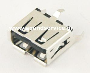 PIONEER CDJ-350 ΒΥΣΜΑ USB A ΘΗΛΥΚΟ ΕΠΑΝΩ DKN1620