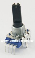 PIONEER DVJ-X1 ΠΟΤΕΝΣΙΟΜΕΤΡΟ RELEASE/START TOUCH/BRAKE DCS1045