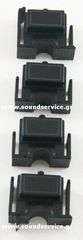 PIONEER CDJ-TOUR1 ΑΝΤΑΛΛΑΚΤΙΚΑ ΚΟΥΜΠΙΑ ΣΕΤ HOT CUE DAC3129