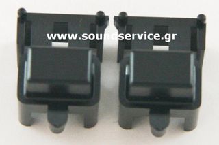 PIONEER DDJ-SB3 ΑΝΤΑΛΛΑΚΤΙΚΑ ΚΟΥΜΠΙΑ 1/2Χ-2Χ DAC3221