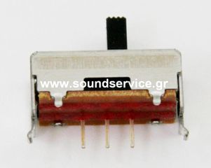 PIONEER DJM-2000-NEXUS ΑΝΤΑΛΛΑΚΤΙΚΟΣ ΣΥΡΟΜΕΝΟΣ ΔΙΑΚΟΠΤΗΣ 2 ΘΕΣΕΩΝ DSH1066