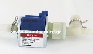 ΑΝΤΛΙΑ ΝΕΡΟΥ JIAYIN JYPC-8 220V 15W JYPC8