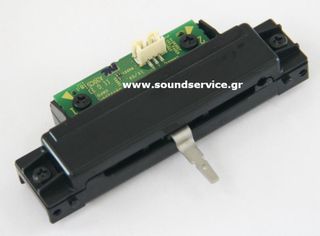 PIONEER DJM-TOUR1 ΠΟΤΕΝΣΙΟΜΕΤΡΟ ΑΝΤΑΛΛΑΚΤΙΚΟ CROSSFADER DXA2257